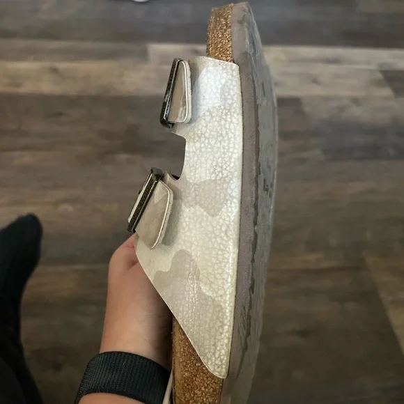 Cameo Birkenstock - Picture 4 of 5